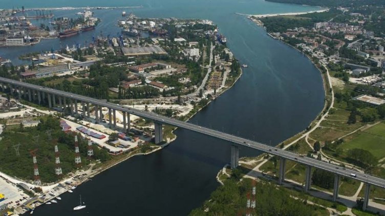 До 2020 г. става ясно какво ще представлява Аспарухов мост 2