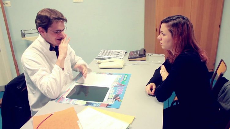 Виц на деня - 11 юни