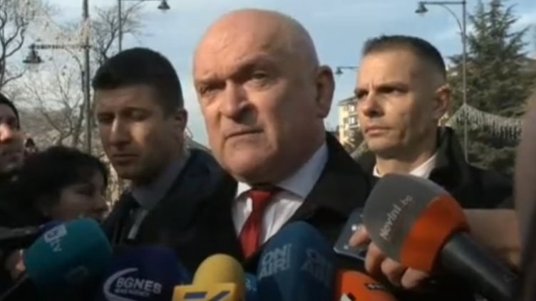 Главчев: Очаквам да има редовен кабинет