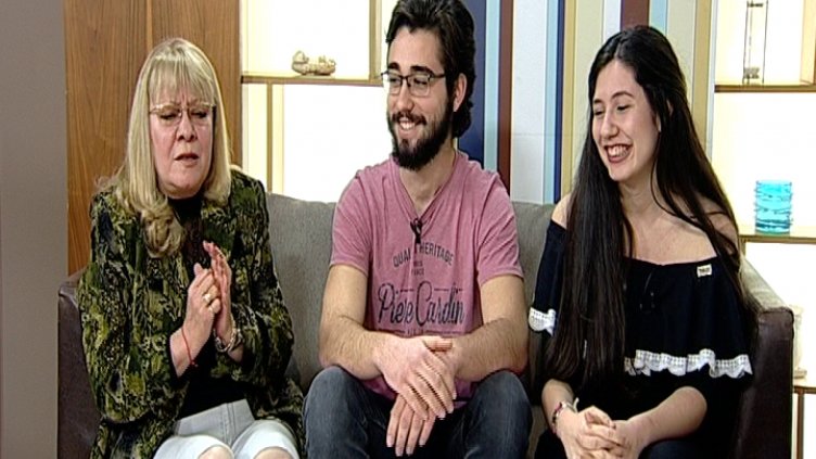 "Щрихи от утрото" (10.04.2018) - „Минути за култура“