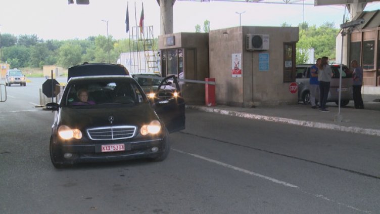 Забранен е вносът на свинско от Гърция заради огнище на чума по свинете