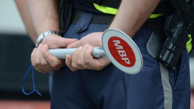 13 000 пияни и 3000 дрогирани водачи са хванати зад волана до ноември 2018 г.