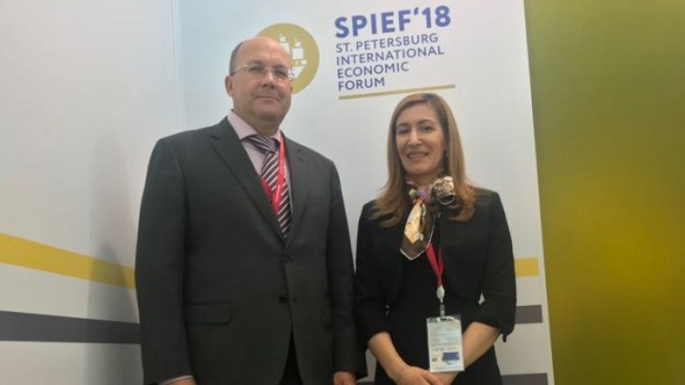 Снимка: Министерството на туризма