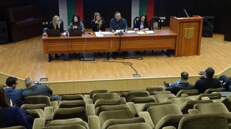 Съветници спориха за градските тоалетни във Варна