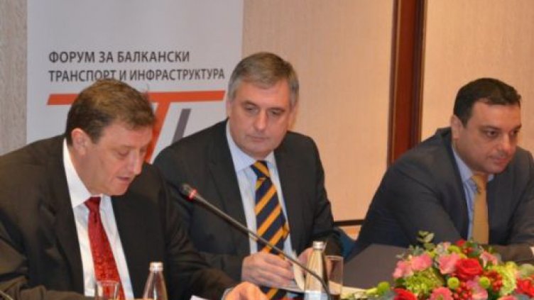 Пенсионните фондове искат да инвестират в магистрали