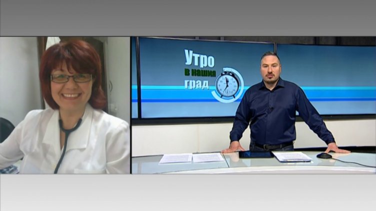 "Щрихи от утрото" (30.04.2020) - „Съвети от психолога“
