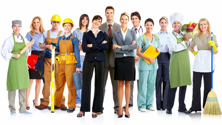 МОТ: Безработните в България ще се стопят до 179 хил. души през 2019 г.