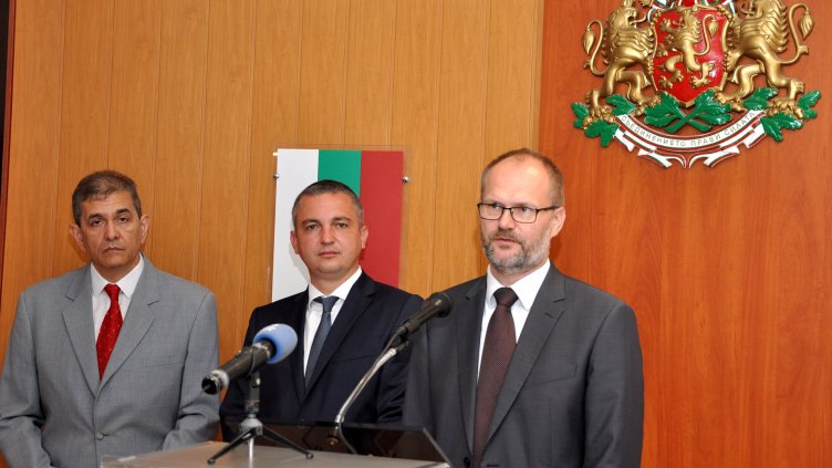 Снимки: Пламен Гутинов