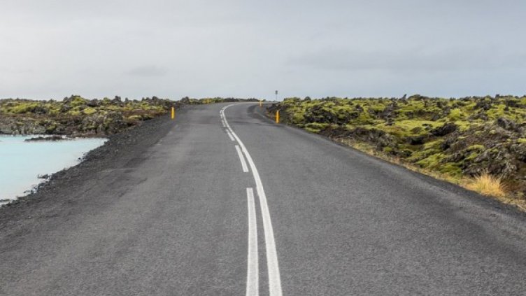 Панацея за пътищата – асфалт с графен