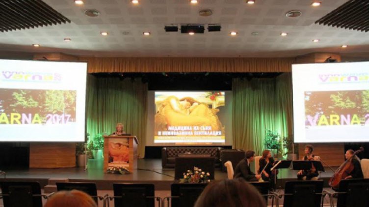 Научен форум във Варна разглежда медицината на съня