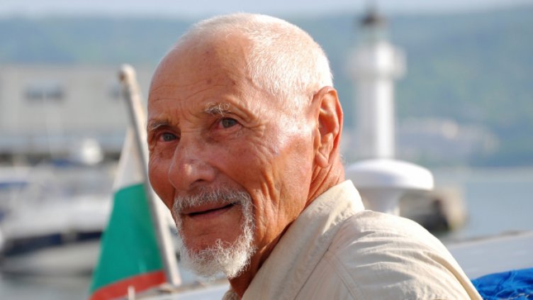 Д-р Васил Куртев: Осъществих мечтата на живота си!