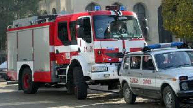 Американец загина при взрив във ВМЗ-Сопот