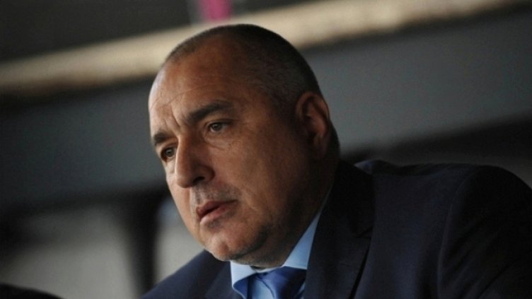 Борисов след терора: Вече всяко кино и сладкарница са мишени!