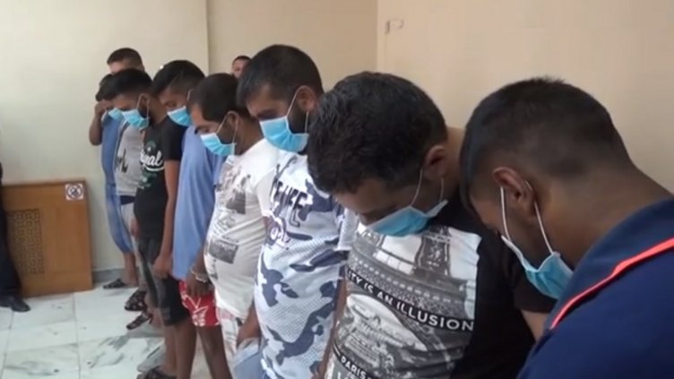 Ромите от Асеновград, пребили деца, остават в ареста за постоянно