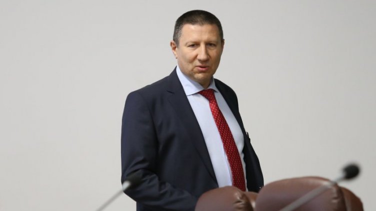 Преизбраха Борислав Сарафов за директор на Националната следствена служба