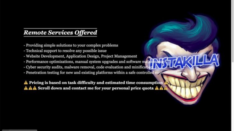 Instakilla хакнал култовата игра STALKER, изкарал 100 бона в биткойни