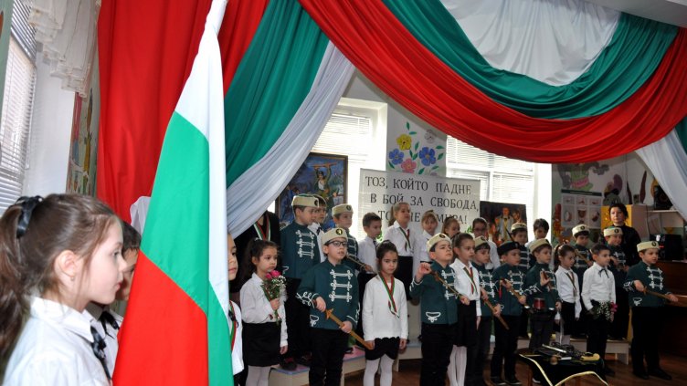 Снимка Пламен Гутинов