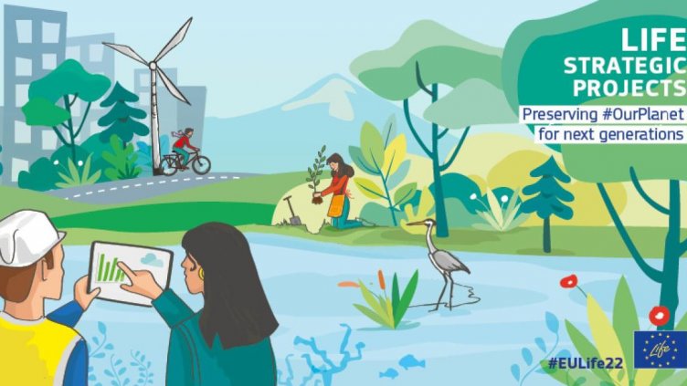 EК инвестира в еко проекти у нас