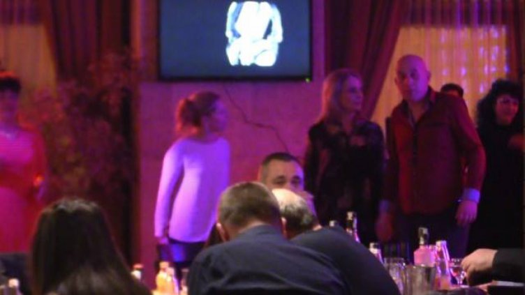 Шефове на Горското във Варна уволнени заради банкет