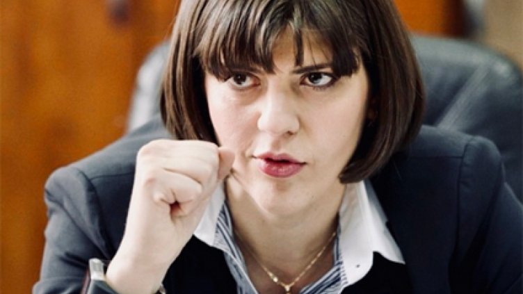 Румънката Лаура Кьовеши продължава битката за главен прокурор на ЕС