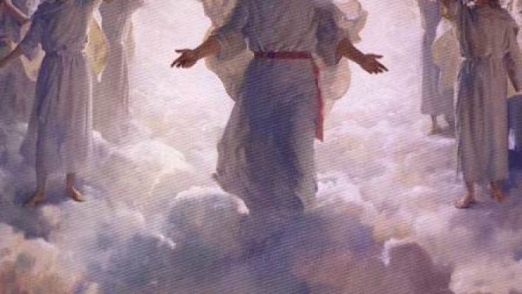 Какво ще правим в рая разкрива списание „Амвон“