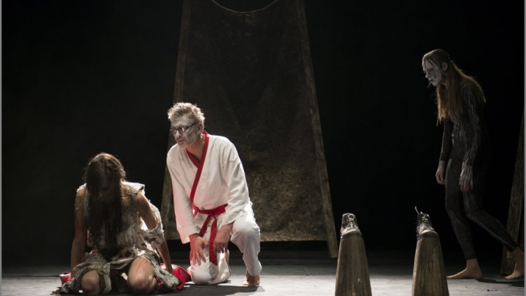 „Антигона“ сред акцентите на „Варненско лято“