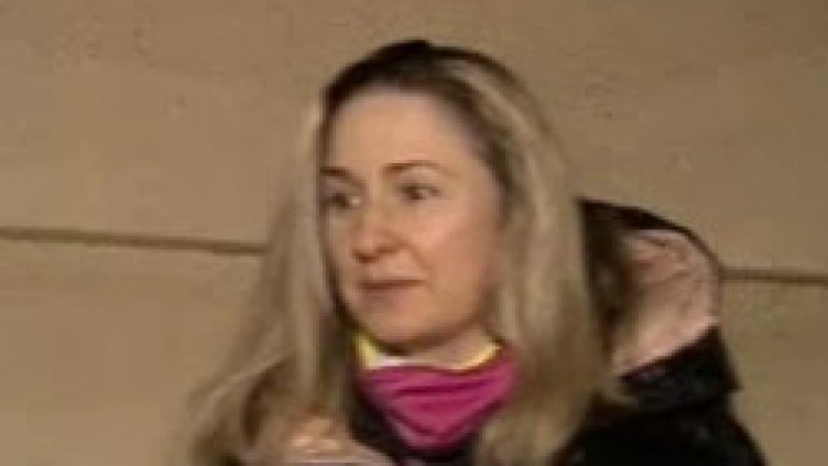 Борисов е с хипертонична криза след ареста