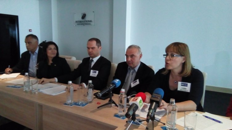 Край Варна се провежда първата в Европа международна конференция за болестта на Алцхаймер