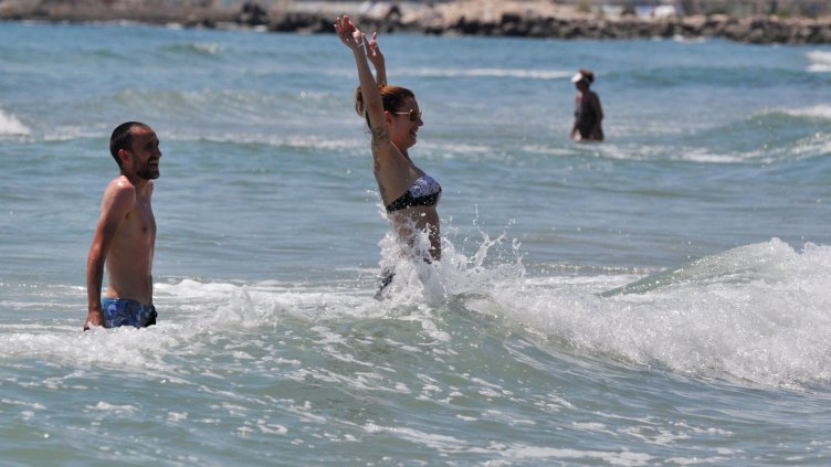 Слънчев петък