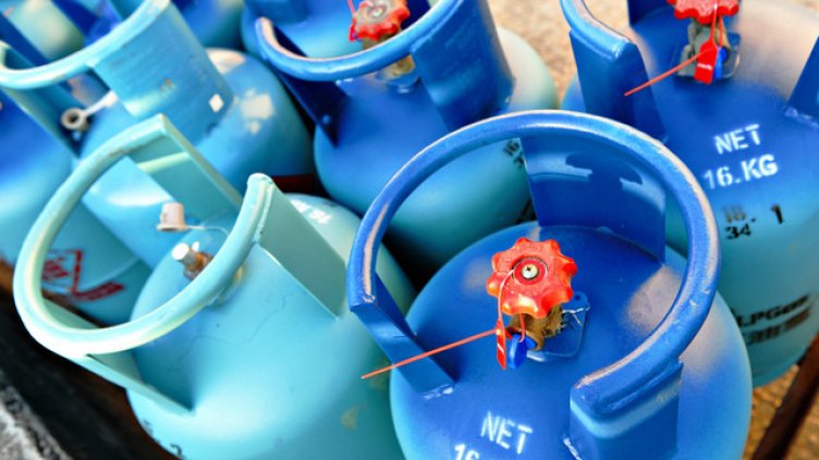 МВР: Не модифицирайте газовите бутилки, може да се взривят