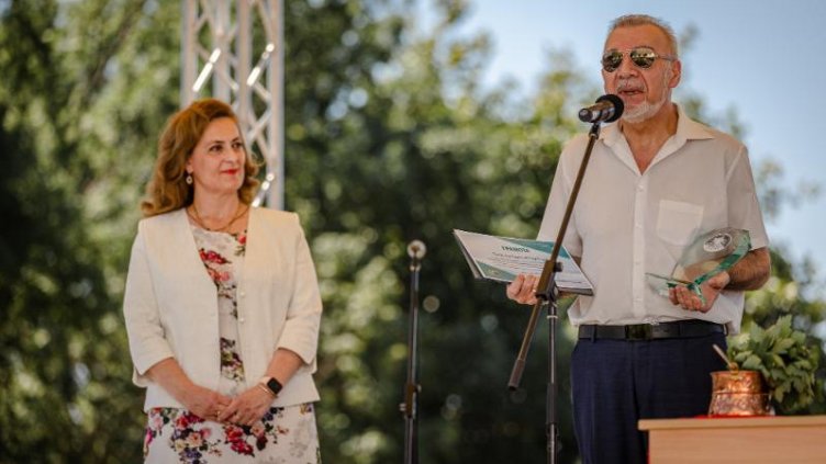 УМБАЛ „Света Марина“- Варна отбеляза патронния си празник с концерт