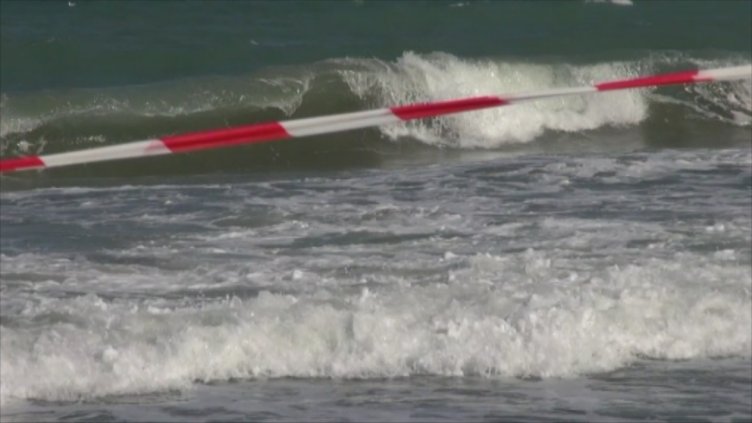 Украинец се удави край Обзор