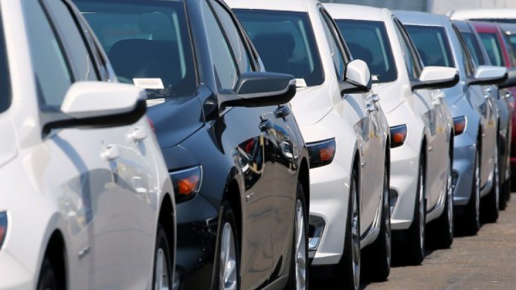 Хитра измама: Турчин продаде една и съща кола... И избяга с $10 млн.