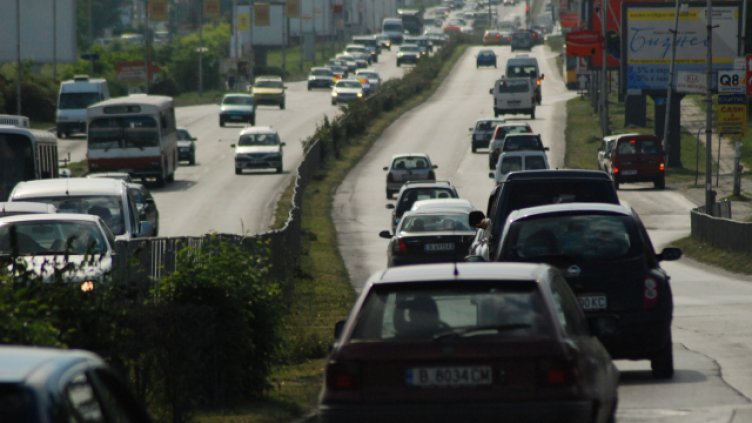 Половин милион българи тръгват на път за Великден
