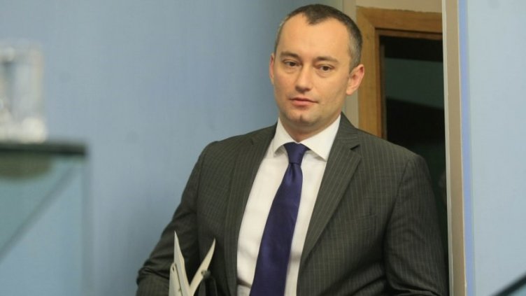 Вторият българин в "Пандора пейпърс" e Николай Младенов