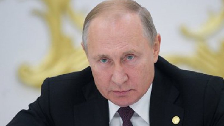 Путин: Ще изтеглим войските си от Сирия, ако бъдещите власти в Дамаск го поискат