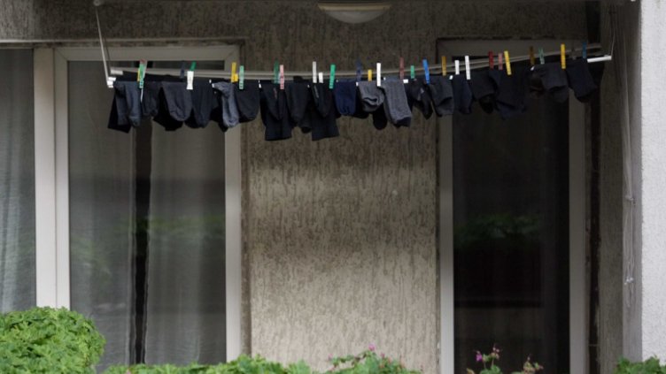 България събра над 1,4 млн. лв. мито от турски чорапи за година