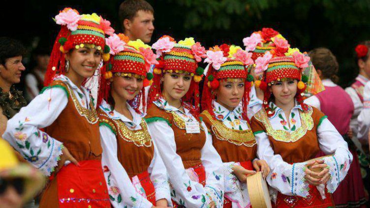 Утре отбелязваме Деня на бесарабските българи