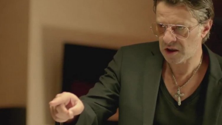 Куката се сбогува с „Под прикритие“