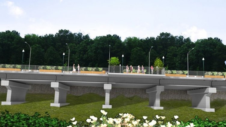 С 15 млн. лв. ще бъде укрепено свлачище между Варна и Златни пясъци