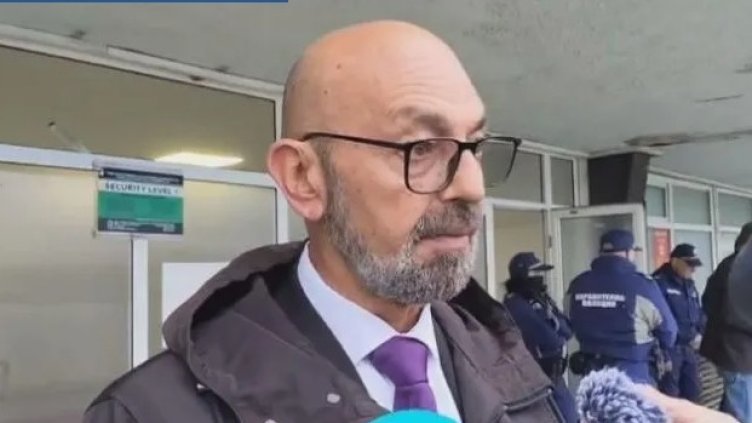 Смърков: Създали сме отлична организация, за да могат всички да гласуват
