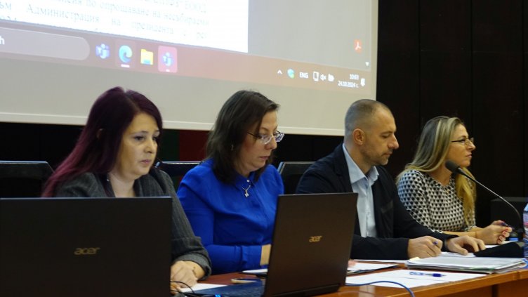 Отпуснаха близо 237 000 лв. за погасяване на задължения и закупуване на апаратура на варненска болница