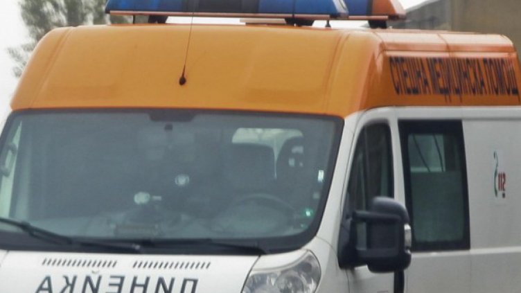 Трета жертва на тежката катастрофа край Цалапица