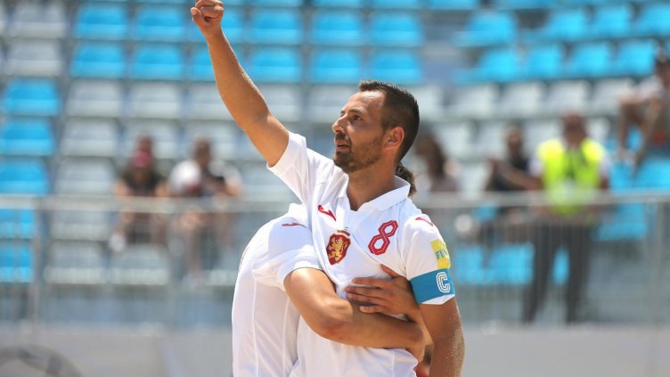 България отново победи Дания в Евролигата