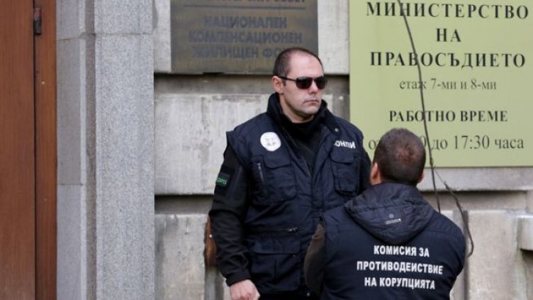 "Цацаров" иска имущество за над 160 бона от варненски наркобос