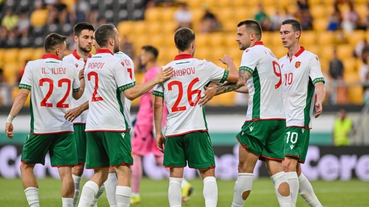 БФС пусна билетите за мача България – Испания