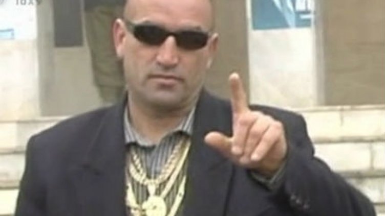 Районна прокуратура даде на съд Ценко Чоков