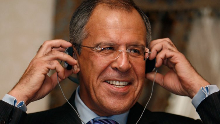 Сергей Лавров идва в България