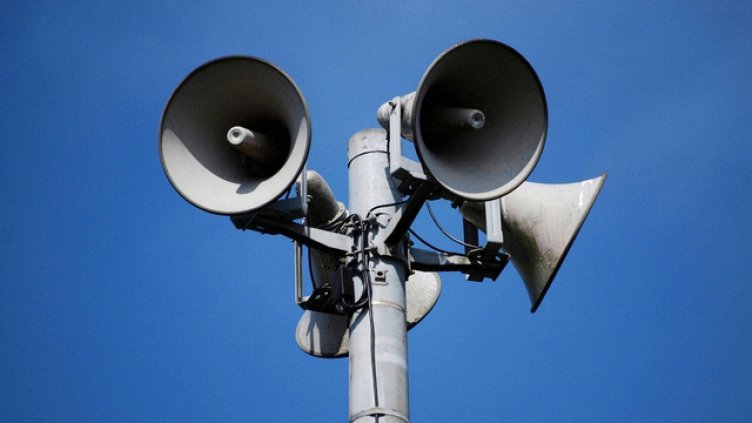 Тестват сирените във Варна на 1 октомври