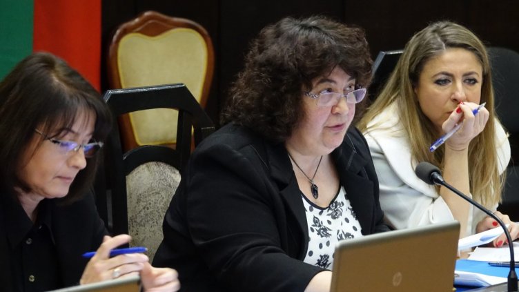 ОбС-Варна избра свои представители в няколко съвета и организации